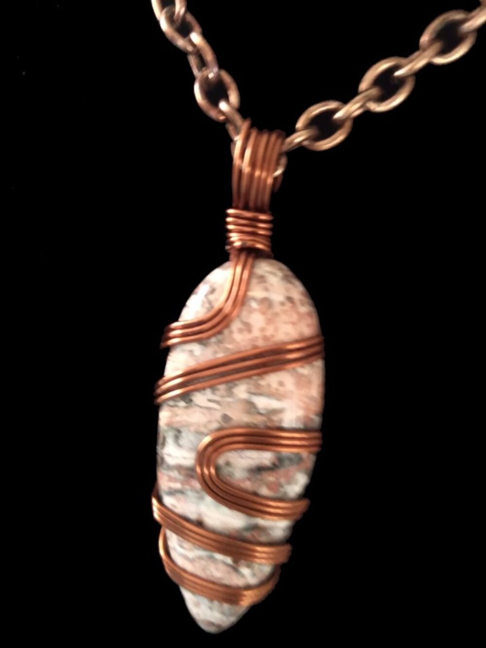 Handcrafted Jewelry